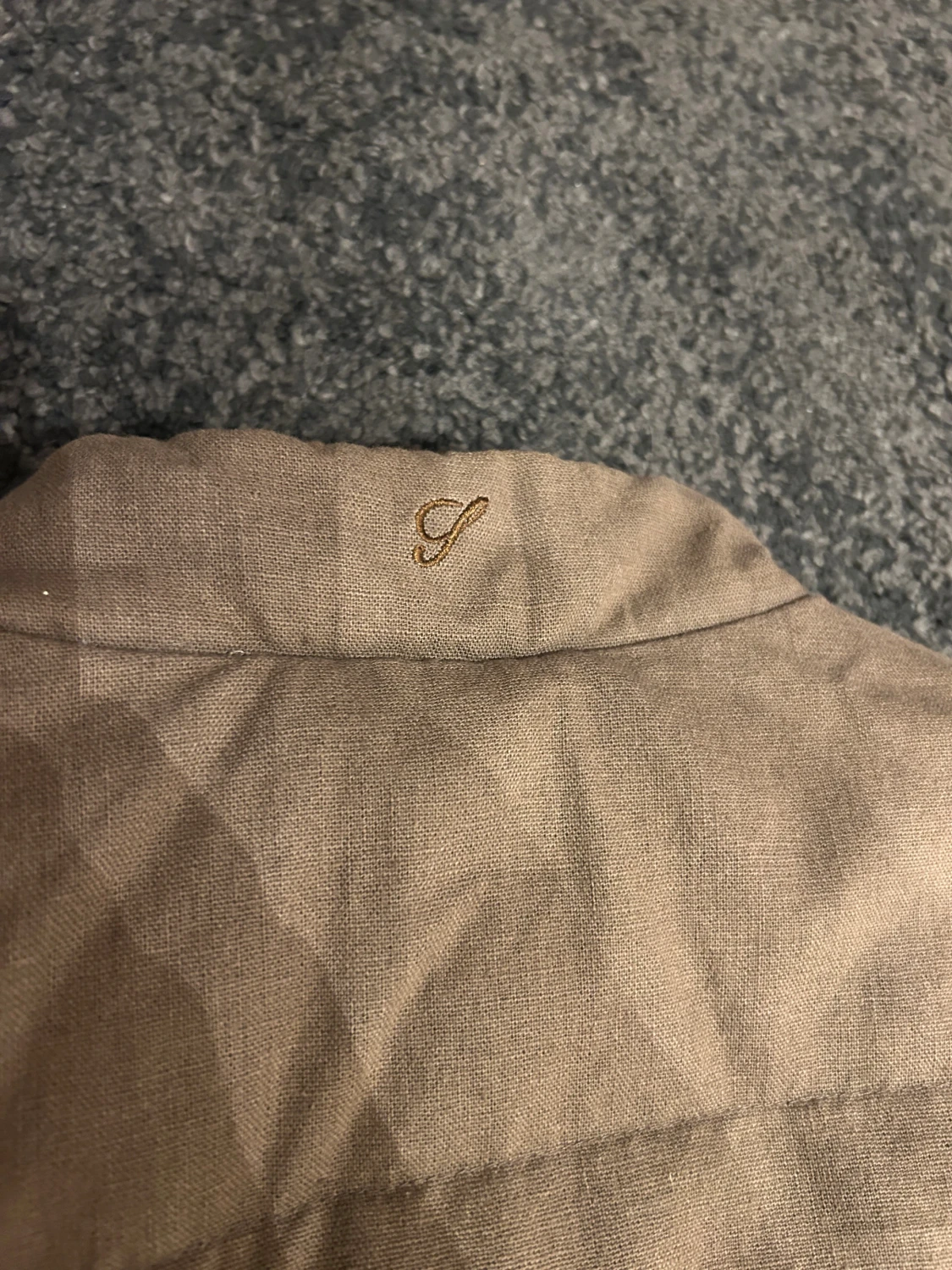 Stenströms väst - 3