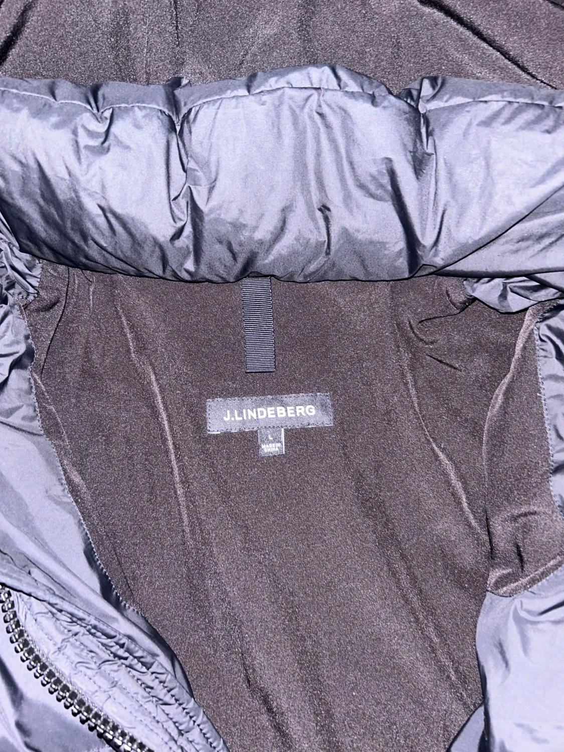 J.lindeberg jacka - 3