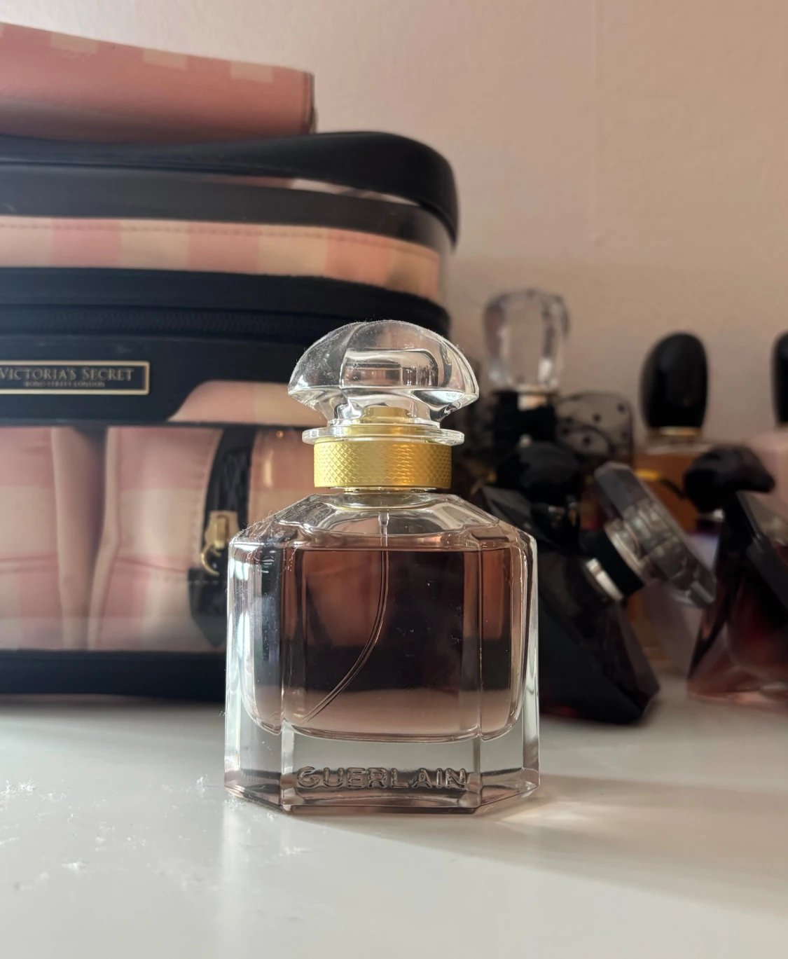 Guerlain parfym