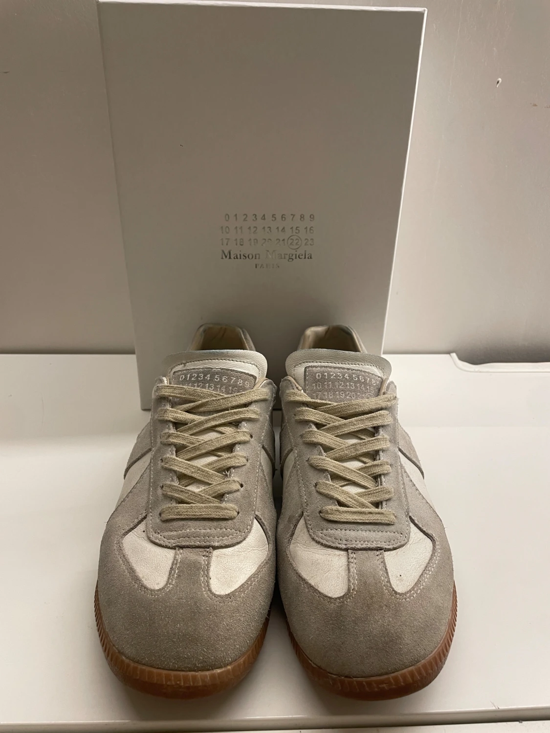 Maison Margiela gats - 1