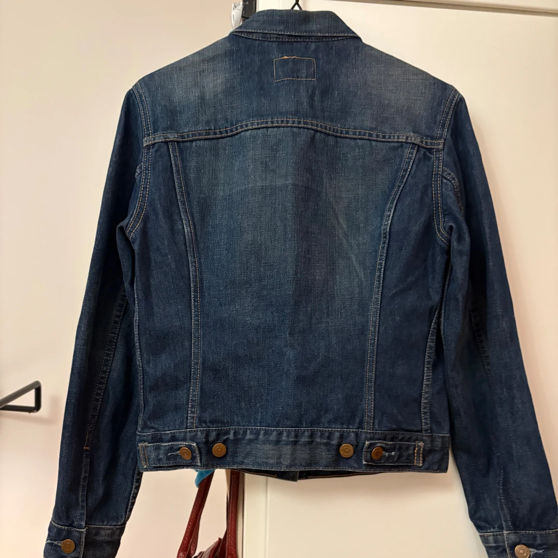 Levis jeansjacka - 3