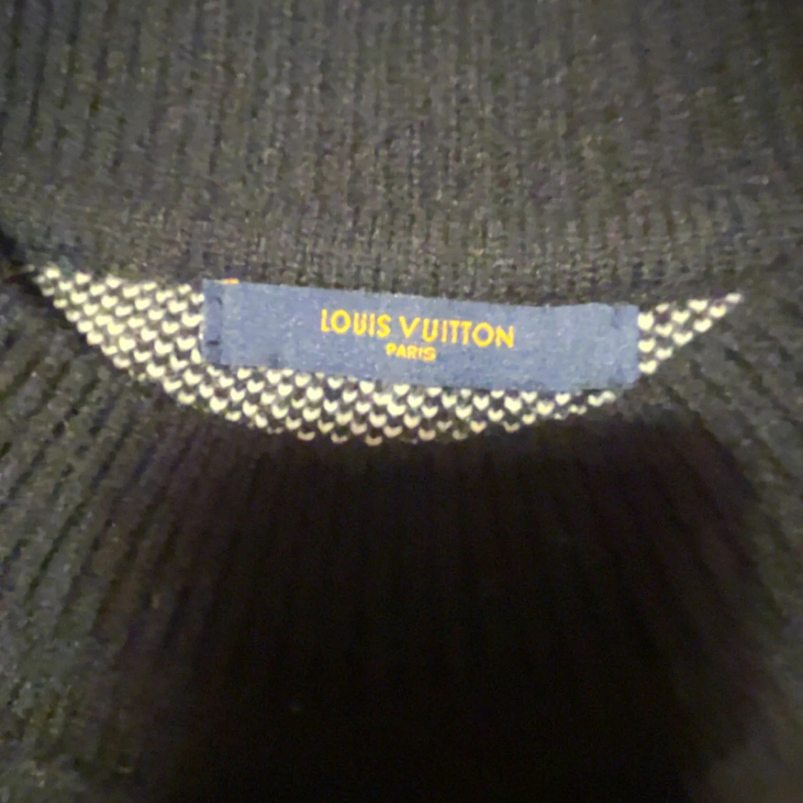 Louis Vuitton tröja st S/M - 3