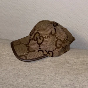 G keps beige - Helt ny 