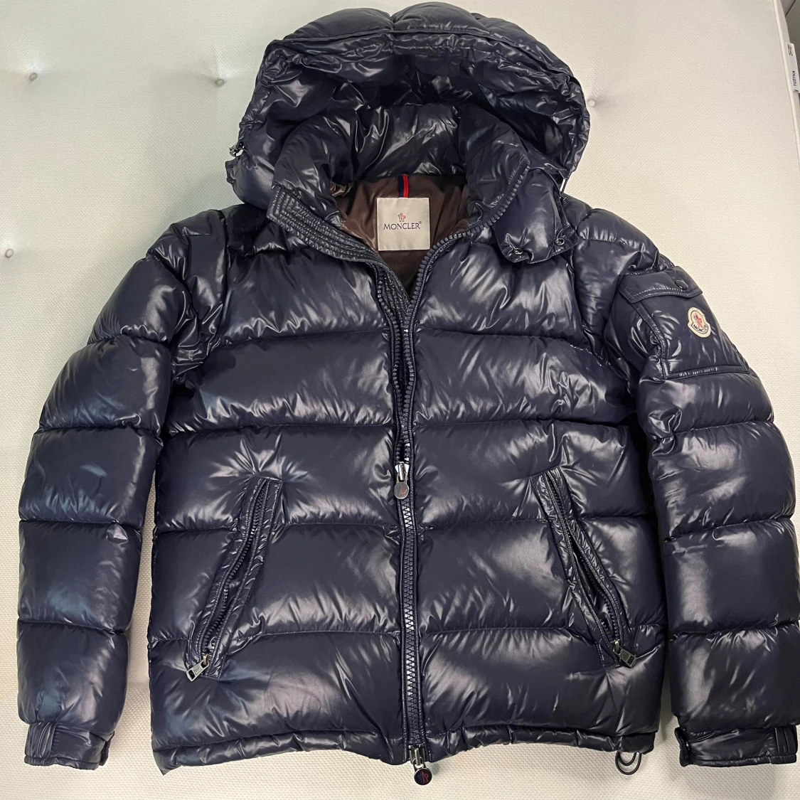 Moncler Maya  - 1