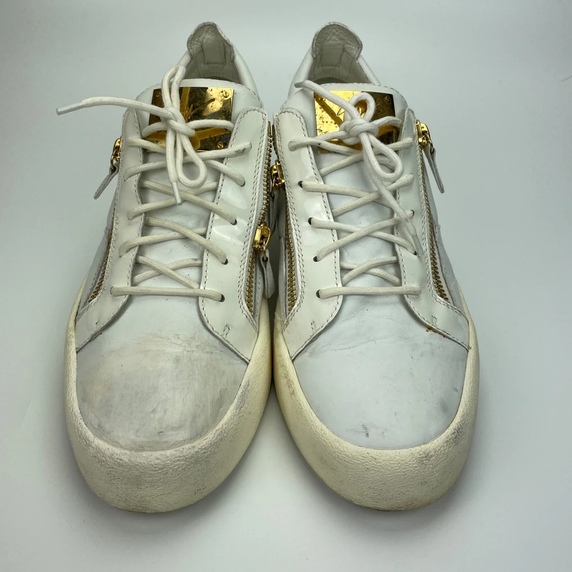 Giuseppe zanotti skor  - 2