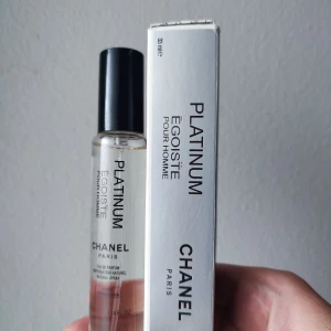 Chanel Platinum Egoiste Perfume - Chanel Platinum Egoiste Perfume. 33ml bottle. New! A great summer/spring fragrance.