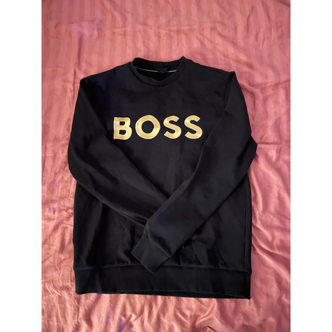 Boss tröja