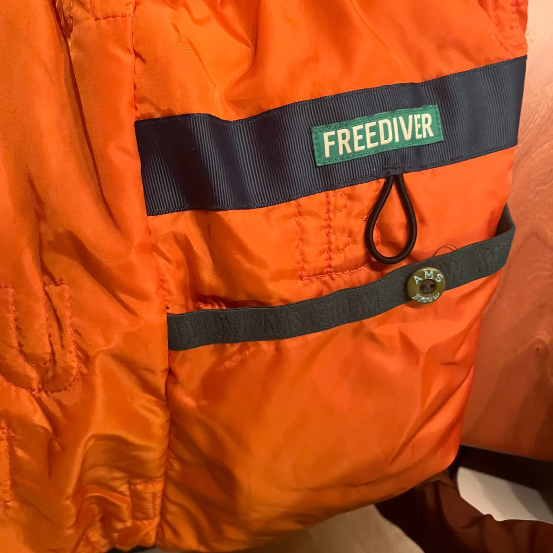  bomberjacka Scotch & Soda - 4