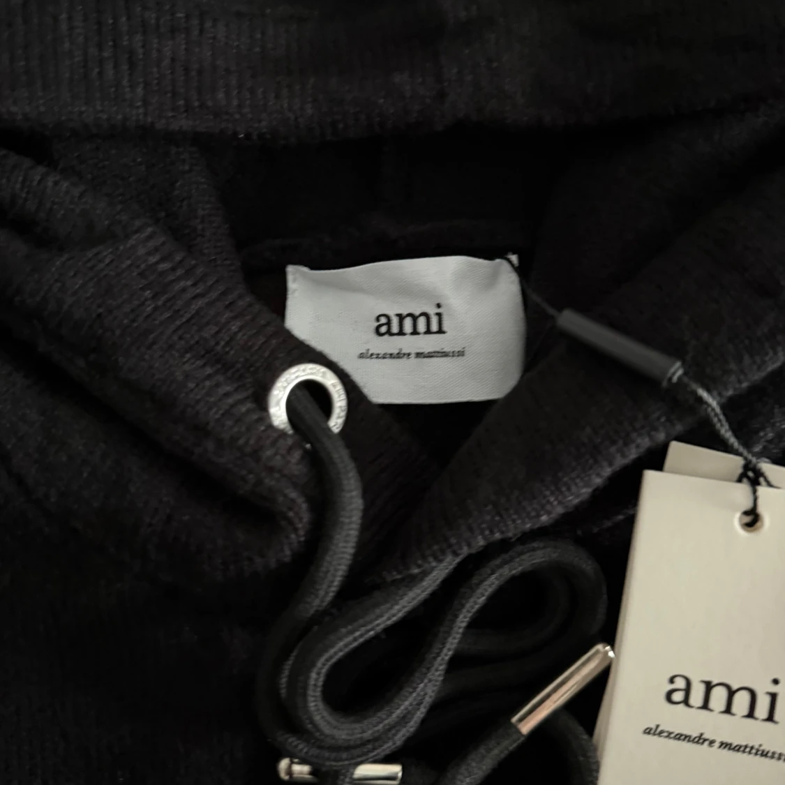 Ami Paris tröja  - 3