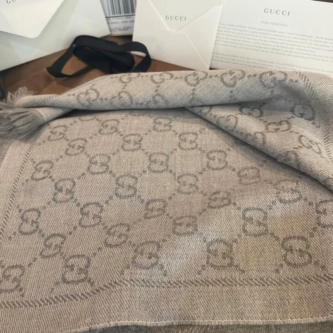 Gucci halsduk - 3