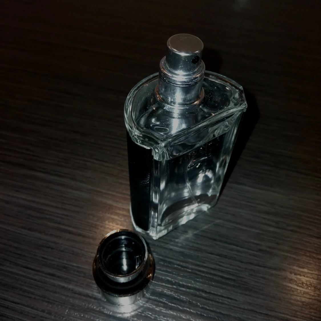  Prada L'homme EDT parfym - 2