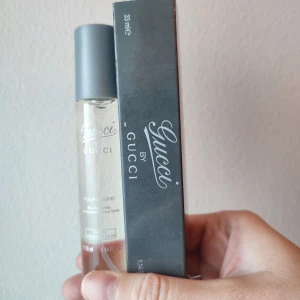 Gucci By Gucci Pour Homme Perfume - Gucci By Gucci Pour Homme Perfume. 33ml bottle. New! A great all year around fragrance. But especially for winter/fall.
