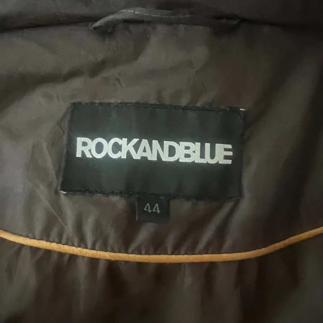  pufferjacka Rockandblue - 3