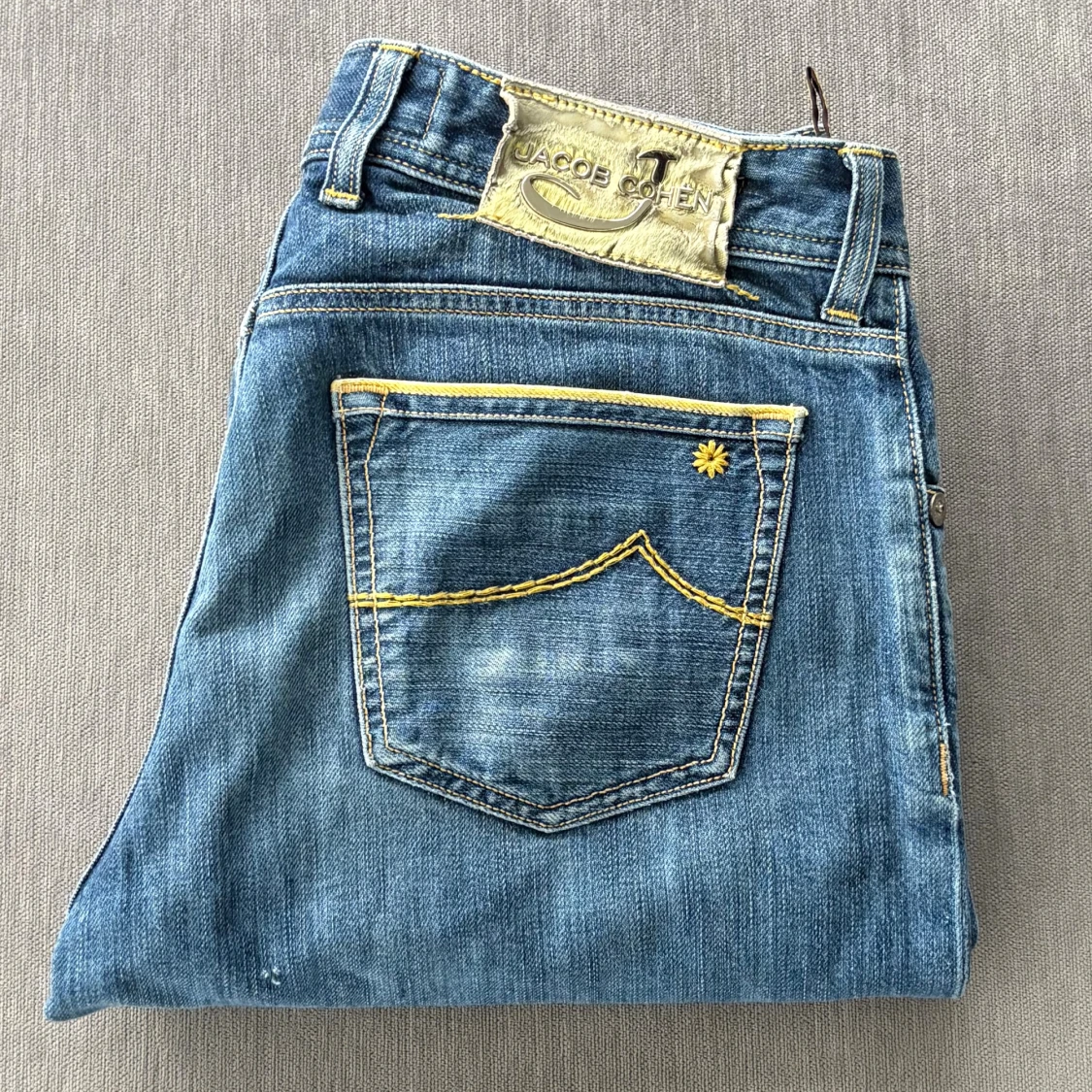 Jacob Cohën Jeans LIMITED EDITION