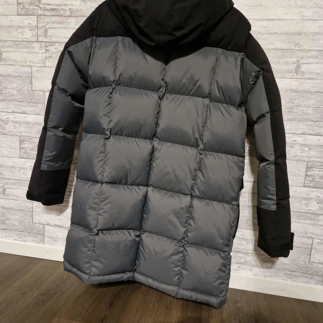 Sail Racing Glacier Parka - 1