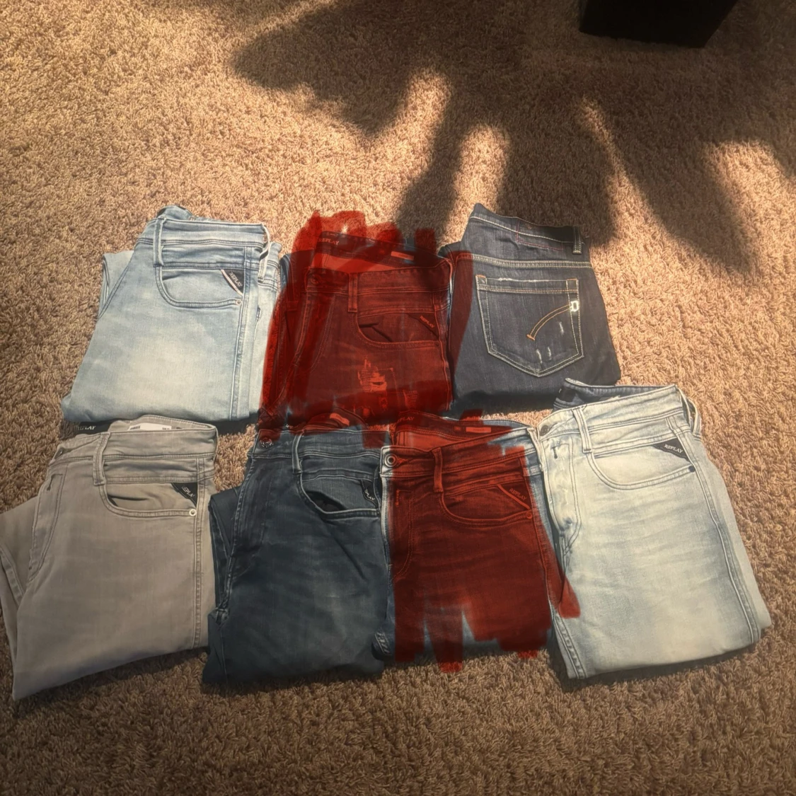 4 replay anbass 1 dondup George