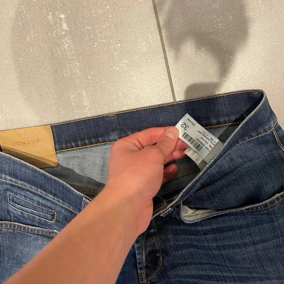 Dondup George Jeans  - 3