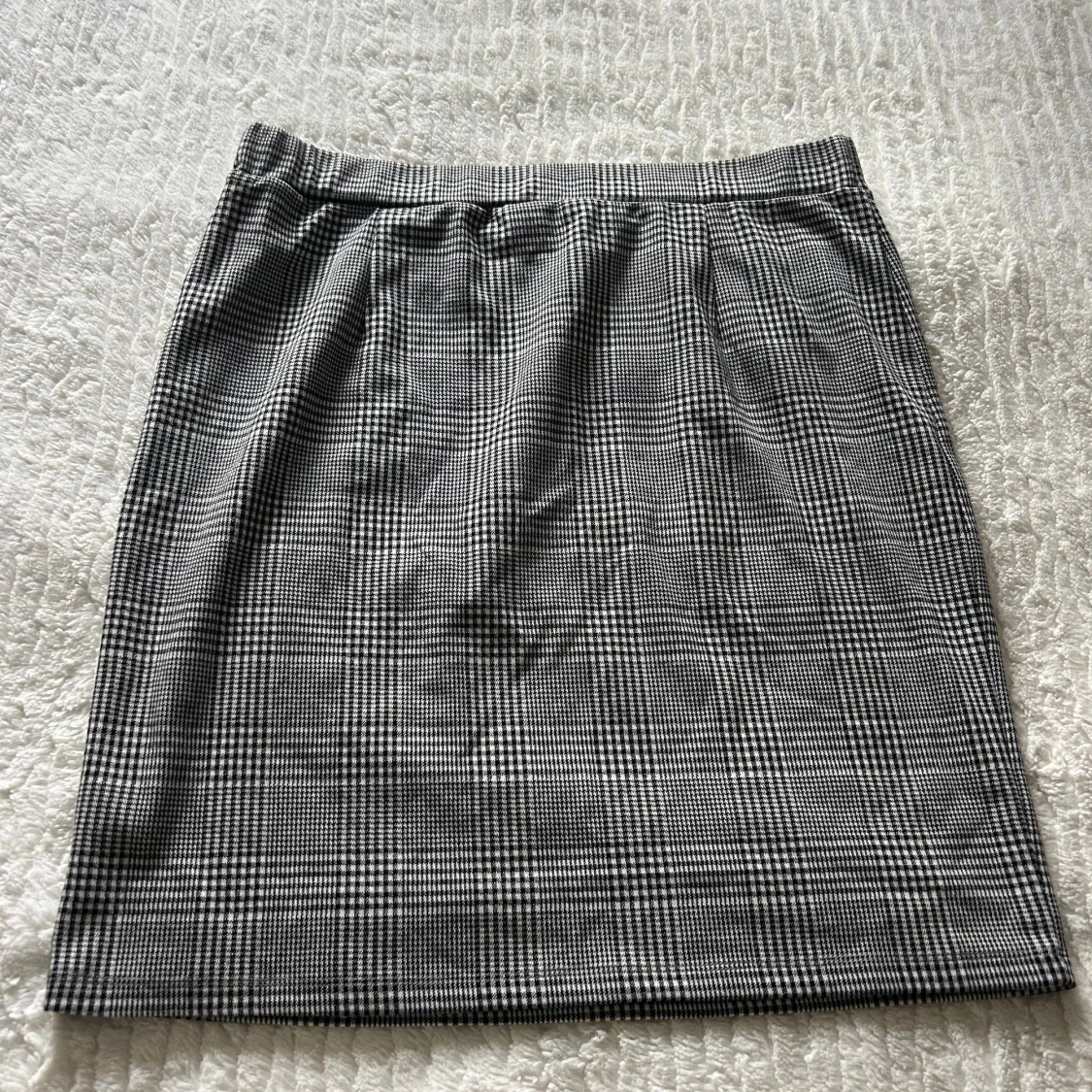 Rutig pennkjol från Cellbes - 2