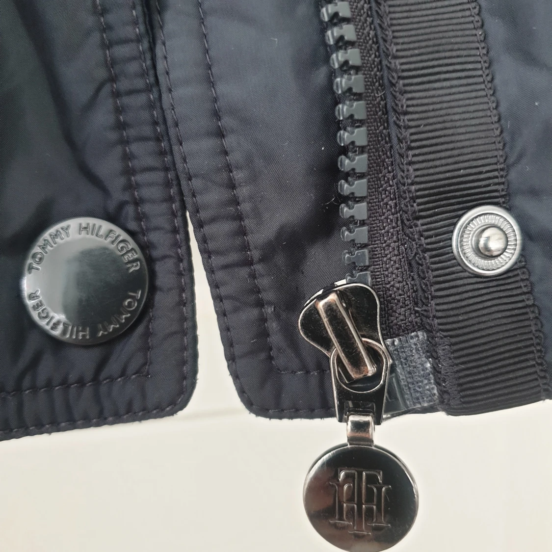 Dunjacka Tommy Hilfiger  - 4