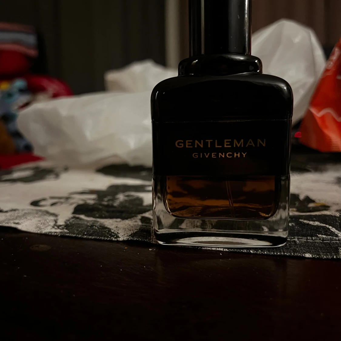 Givenchy Gentleman herrparfym