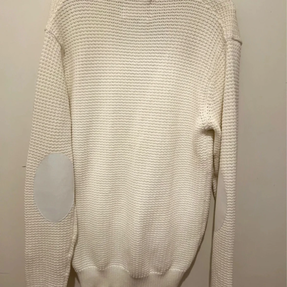 Vit kofta från Jack & Jones, storlek L - 3