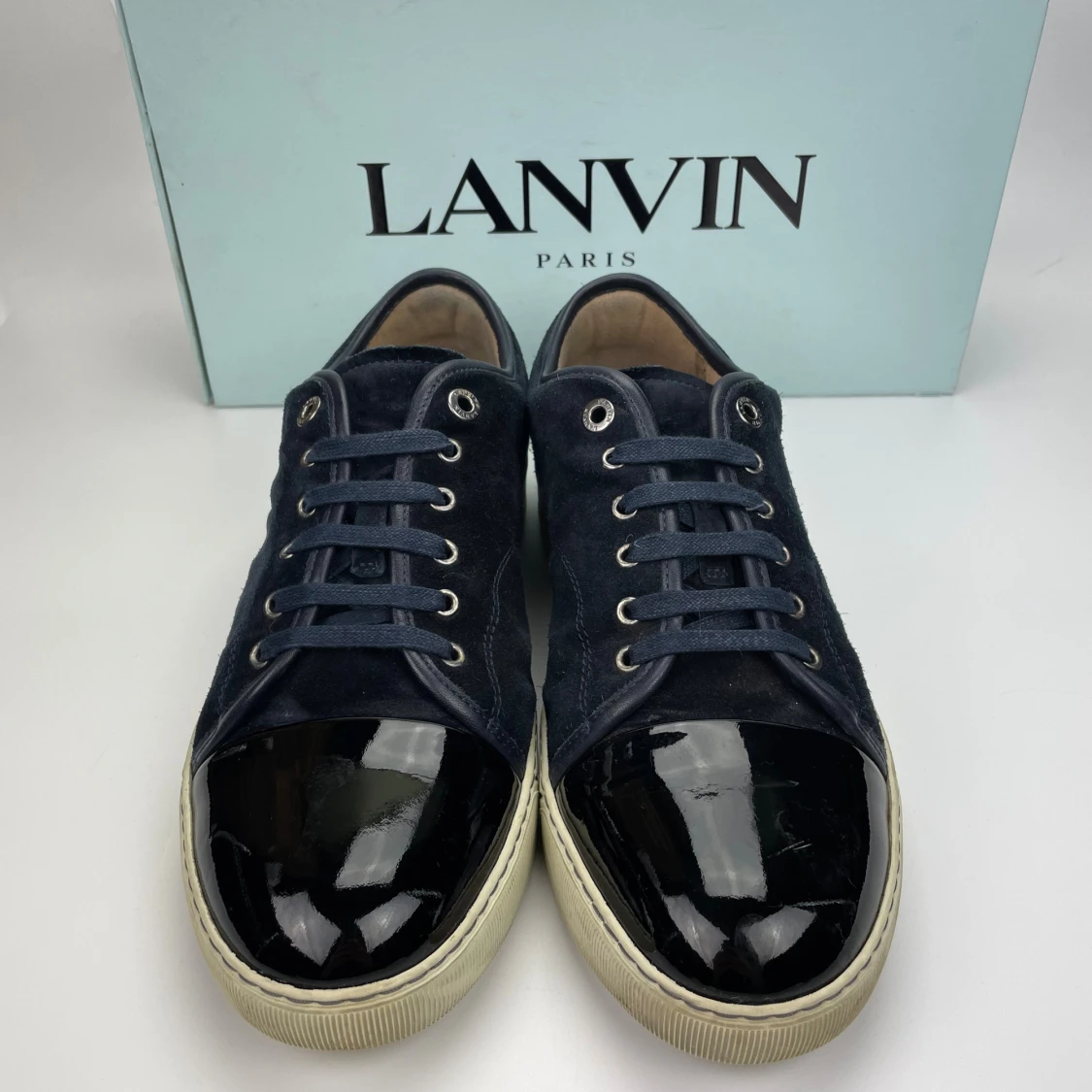 Lanvin skor  - 1