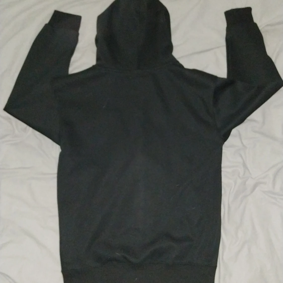 Svart hoodie från Polo Ralph Lauren - 3