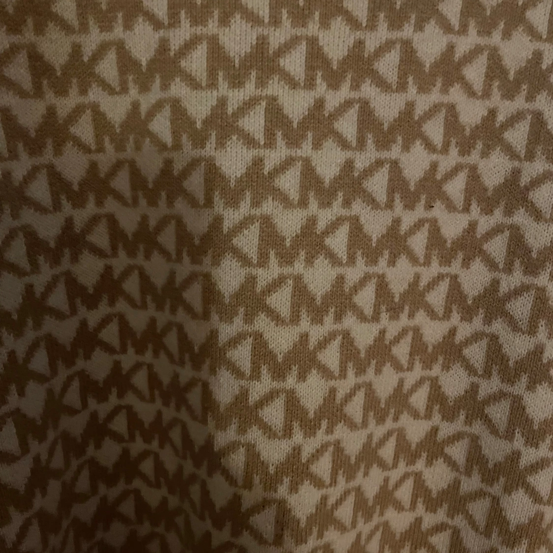 Beige poncho-tröja Michael Kors S/M - 1