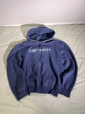 Carhartt WIP Hoodie L - Bra skick