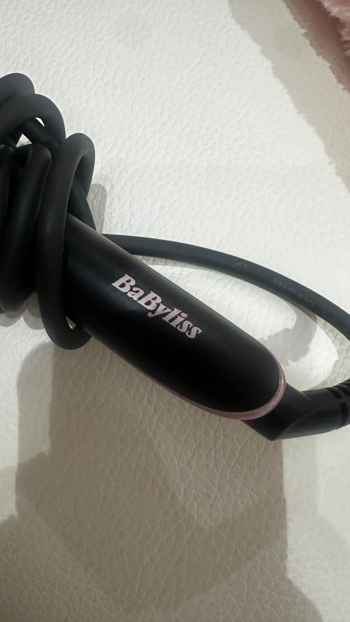 BaByliss Curling Wand 10mm - 2