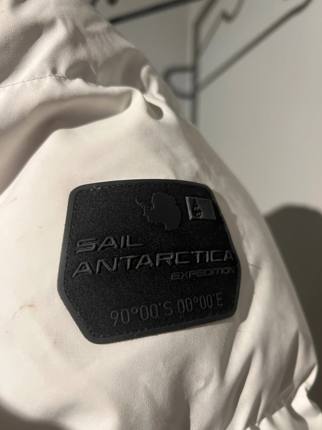 Sail Racing Patrol Down Jacket - 4