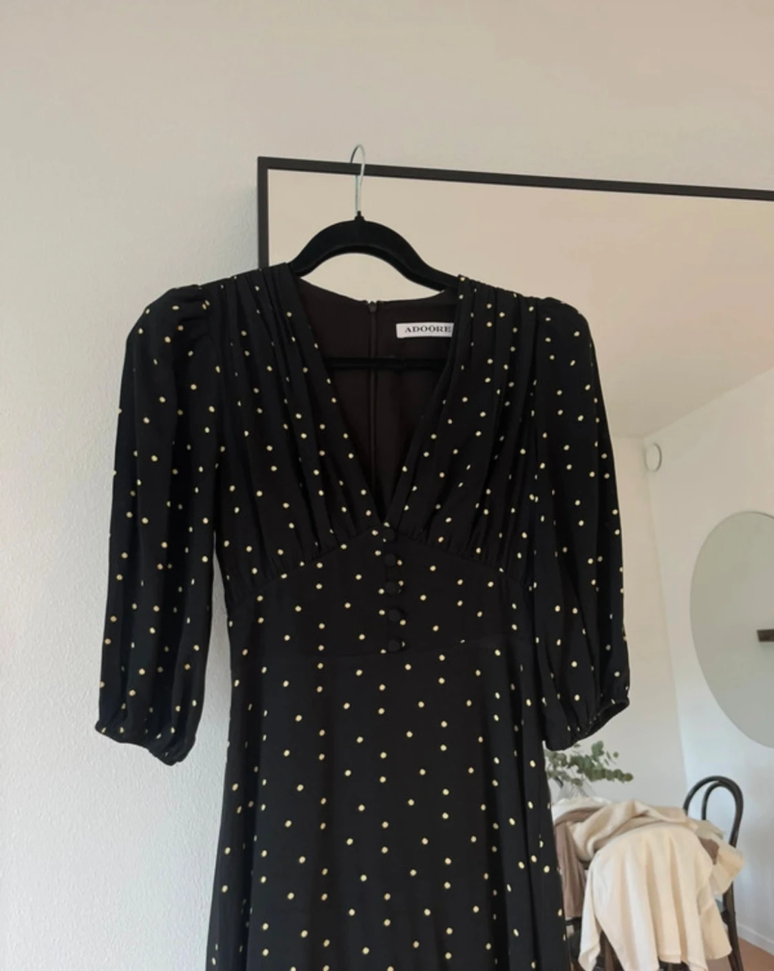 Fontana klänning Adoore - 2