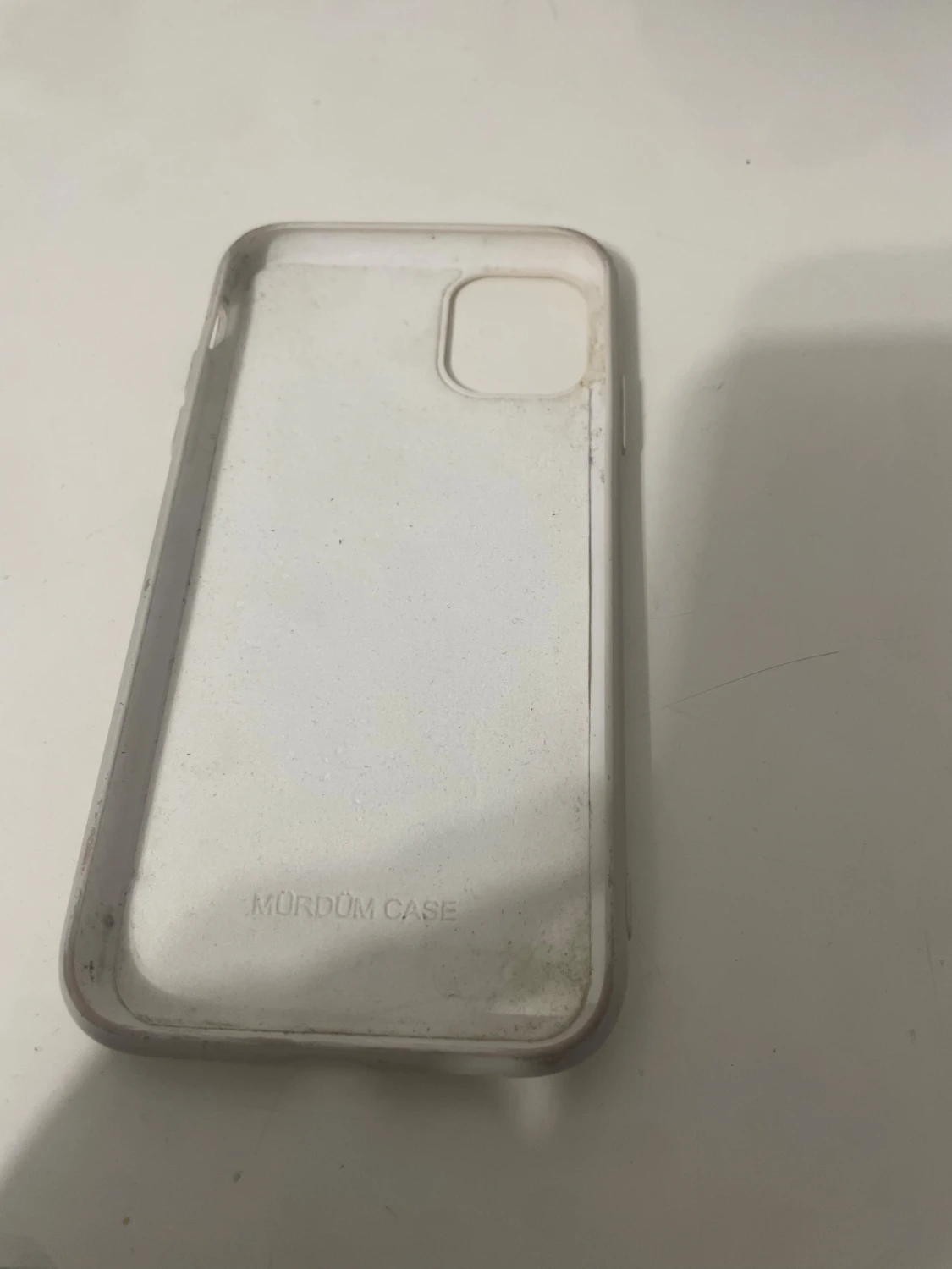 Ronaldo 7 Juventus iPhone Case - 1