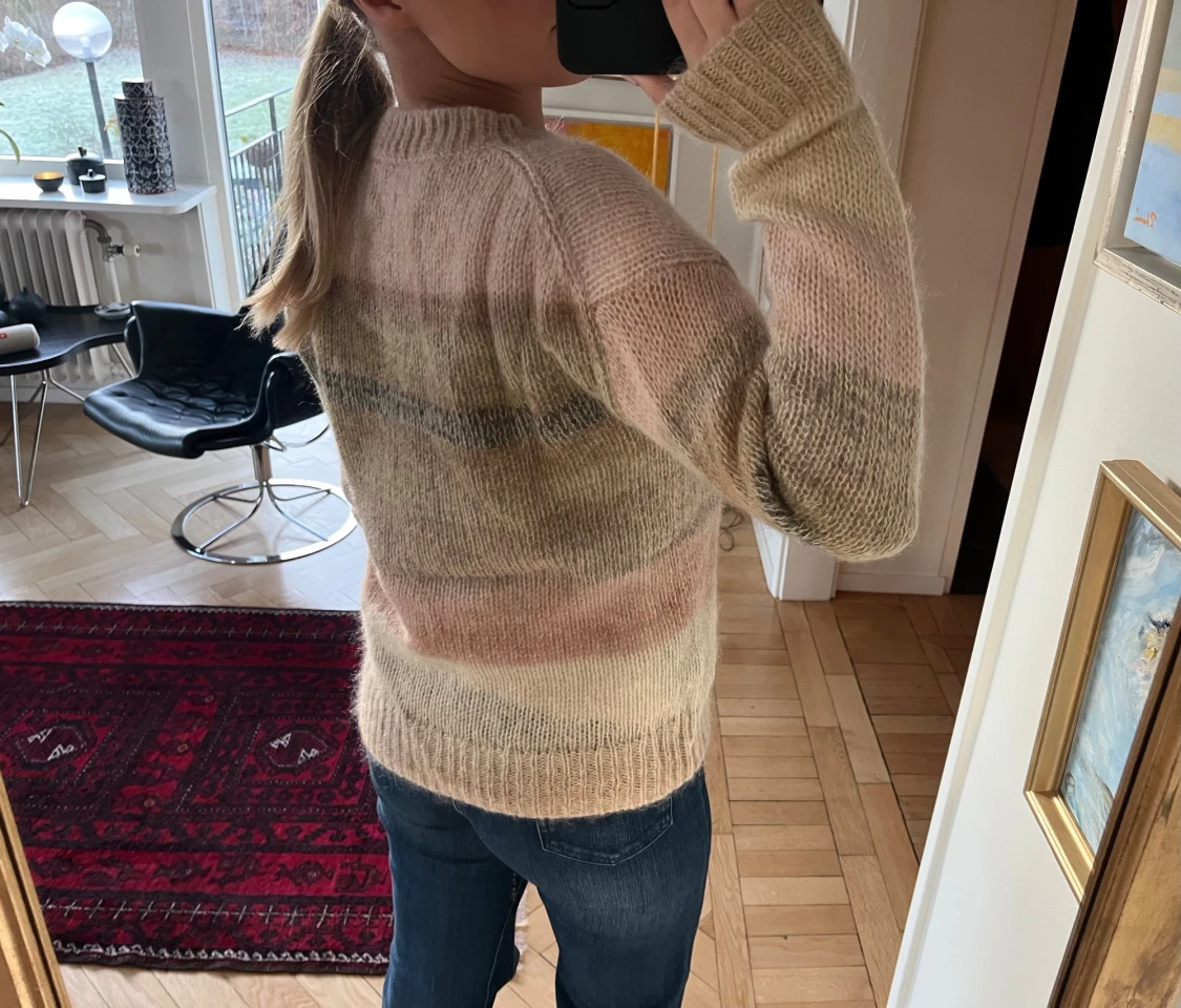 Acne Studios tröja - 2