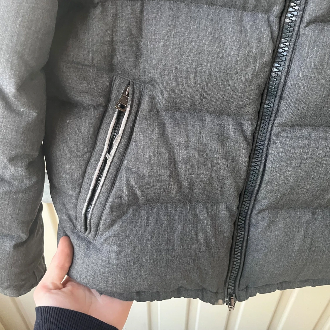 Moncler Montgenevre  - 2