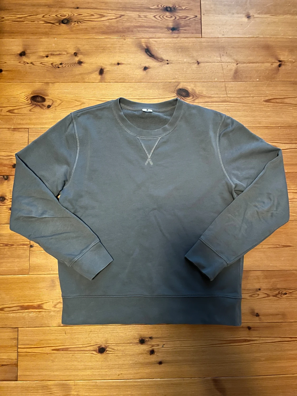 Arket Långarmad Tröja