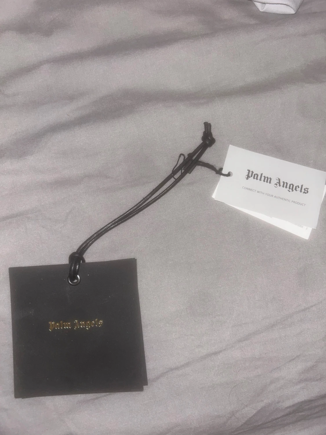 Palm Angels byxor - 4