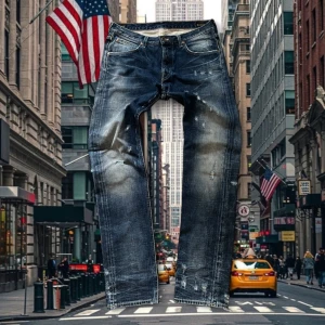 Lee Daren Jeans - Säljer dom här riktigt snygga jeansen från märket Lee med slitningar som är riktigt feta. Jeansen är i ett mycket bra skick och är perfekt till den kommande hösten. Pris kan diskuteras🤝