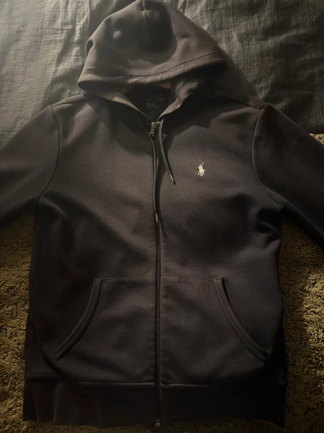 Polo ralph lauren hoodie 