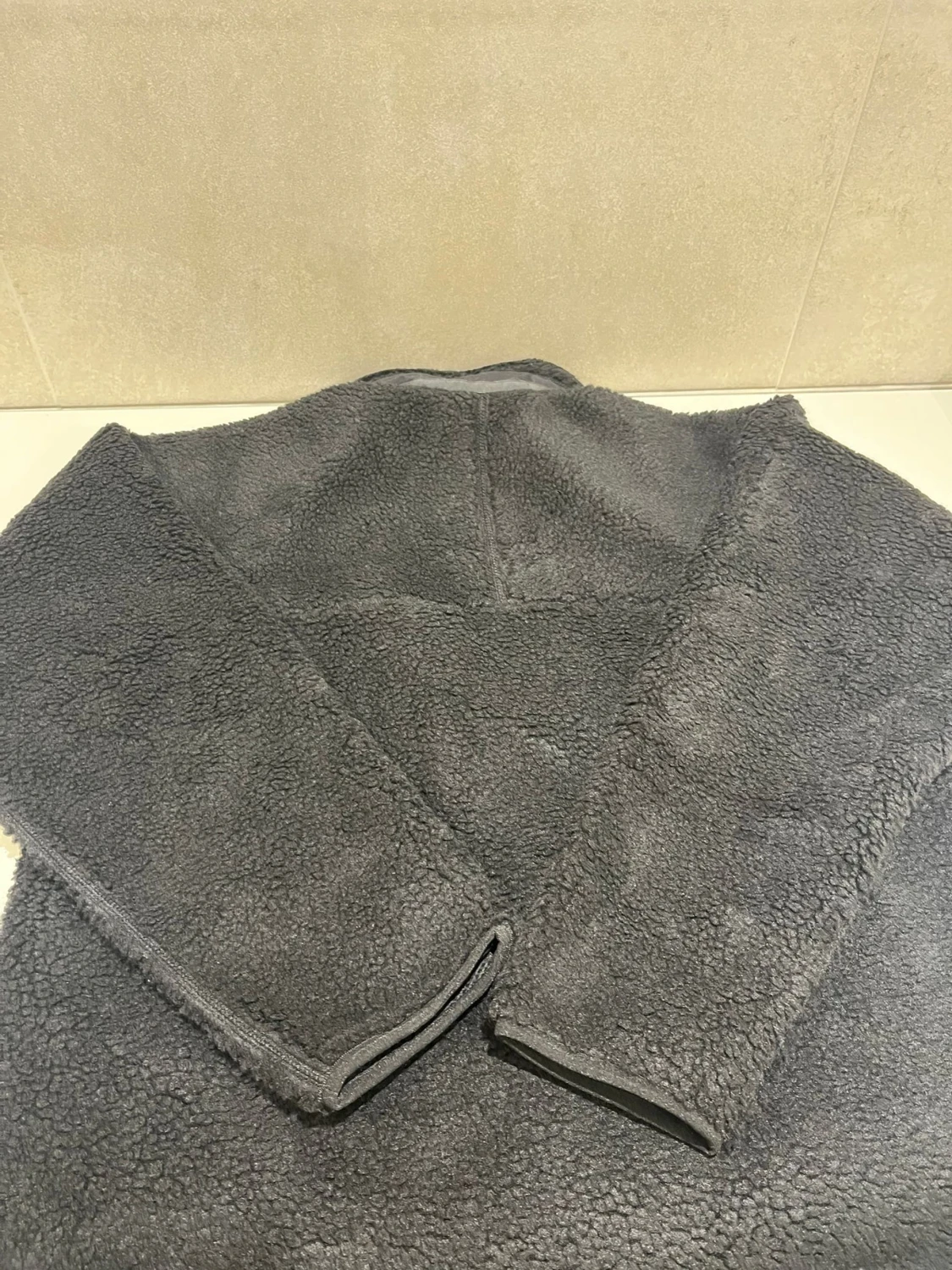 Patagonia fleecejacka  - 3