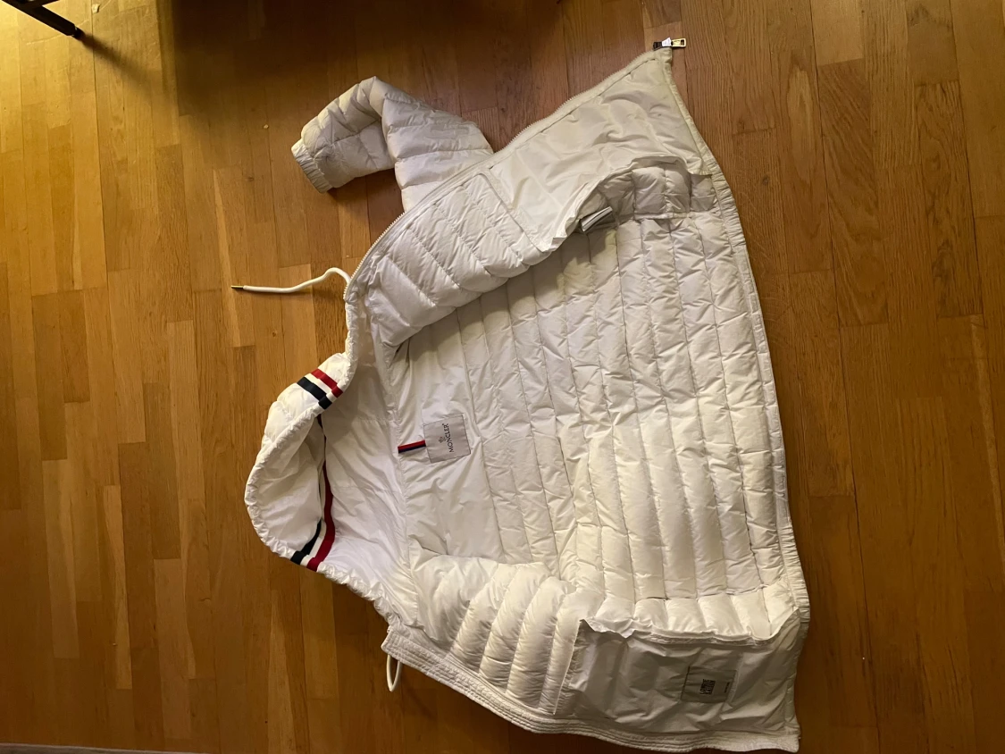 Moncler Jacka - 3
