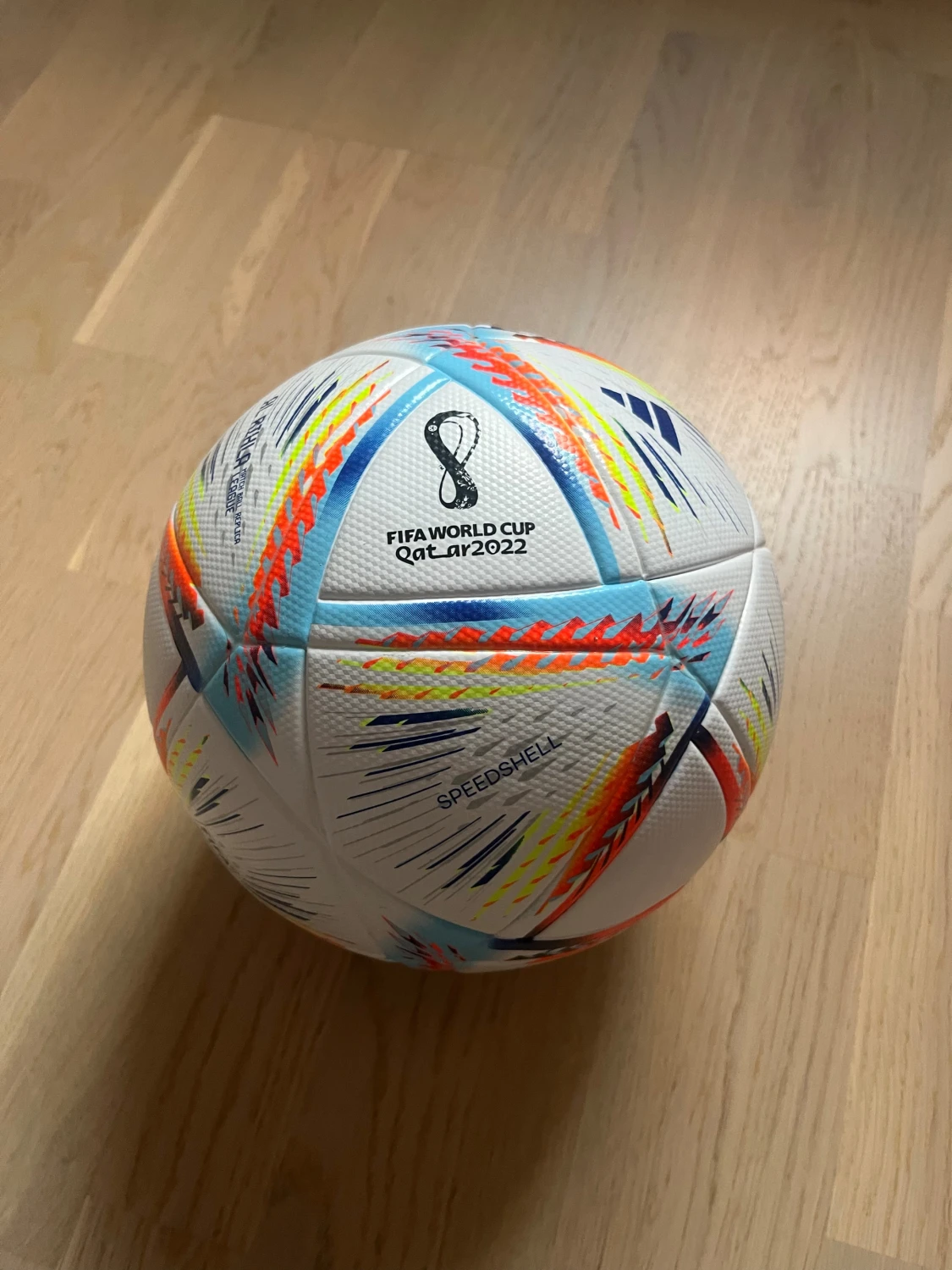 FIFA World Cup Qatar 2022 fotboll