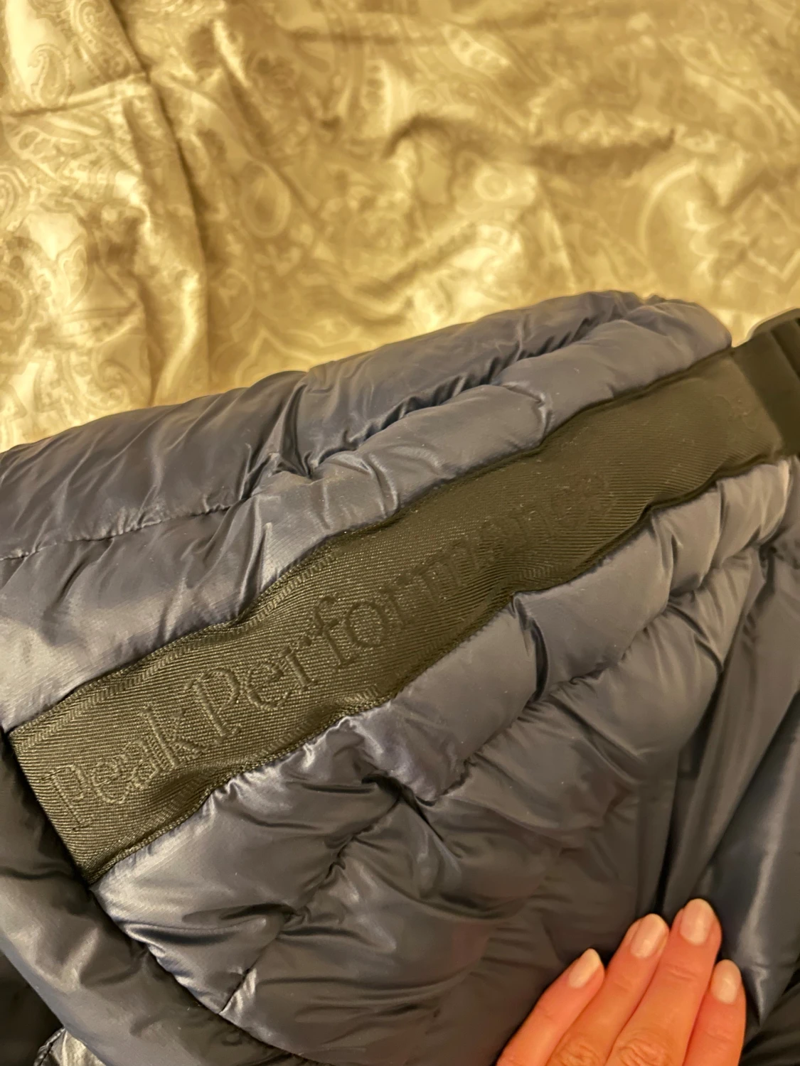 Peak Performance jacka - 5