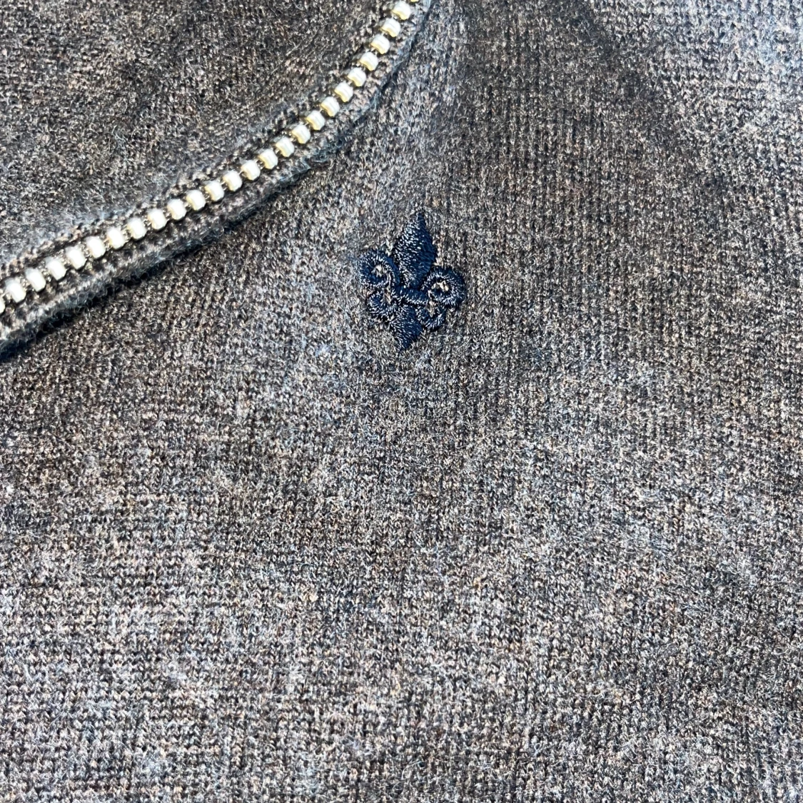 Brun kofta från Morris - 4