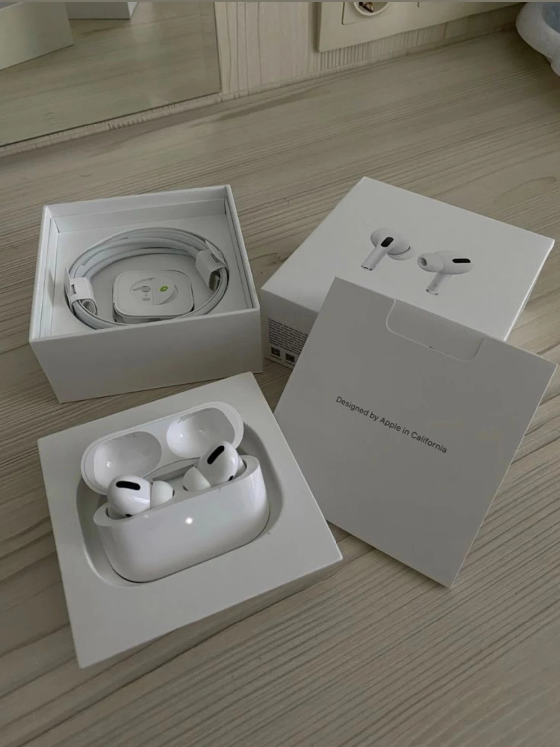 AirPods Pro