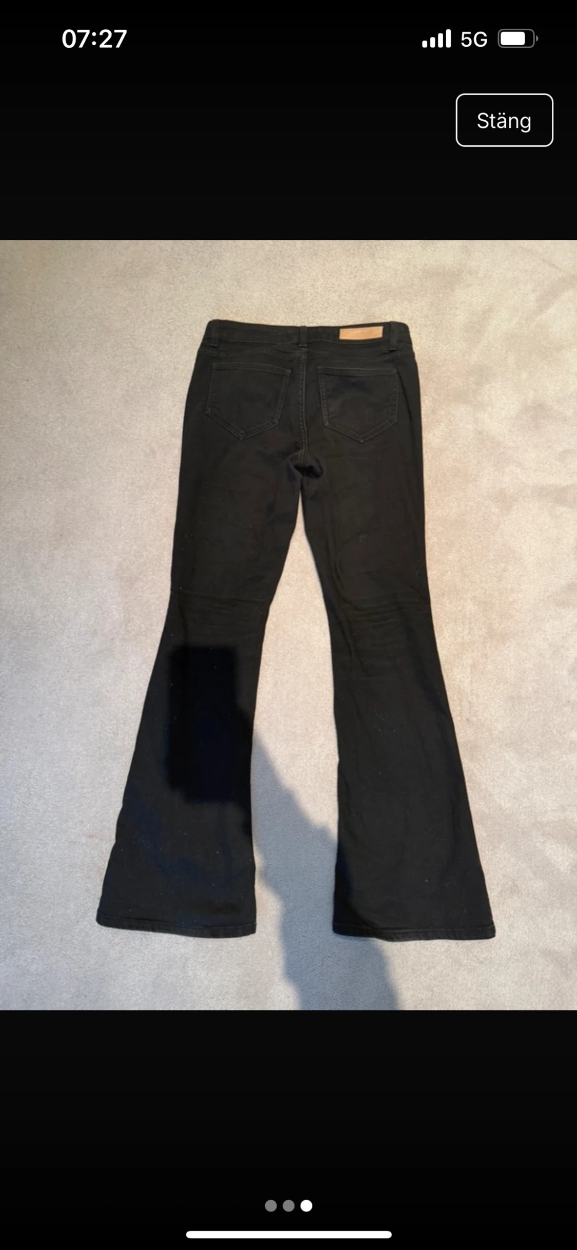 Hunkydory jeans  - 2