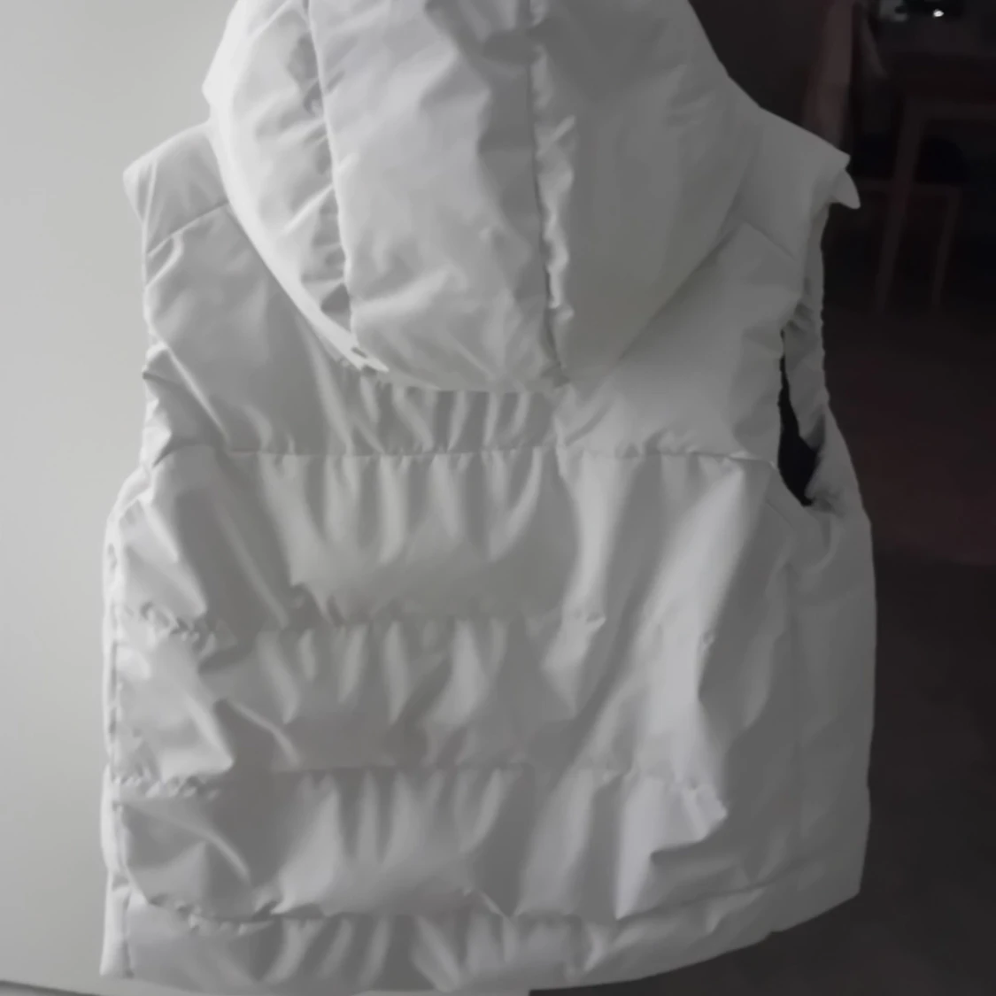 Vit dunväst från Sail Racing - 2