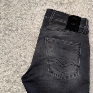 Replay hyperflex Jeans - | Condition: 9/10 | Color: gray | What is included: Jeans | Retail price: 1 800kr | 