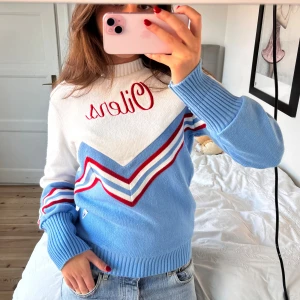 Stickad tröja  - Så snygg stickad tröja perfekt till vintern 