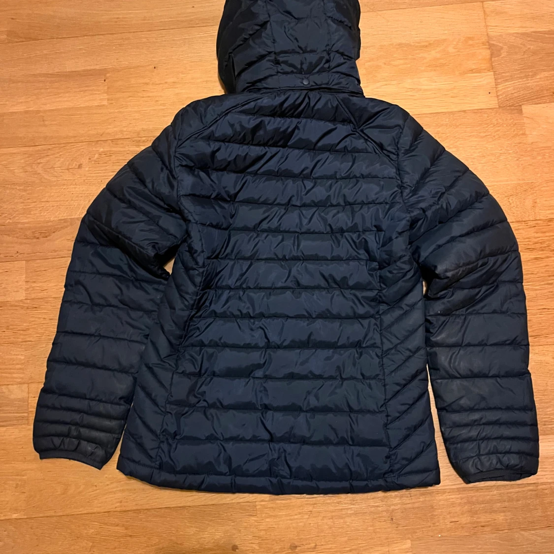 ridsportsförbundet jacka - 1